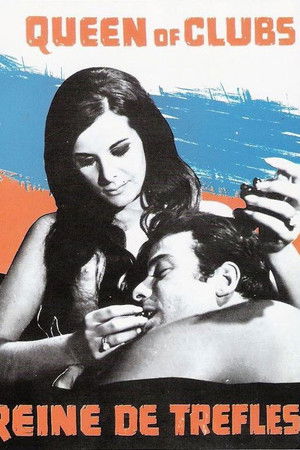 Queen of Clubs Queen of Clubs