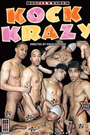 Kock Krazy Kock Krazy