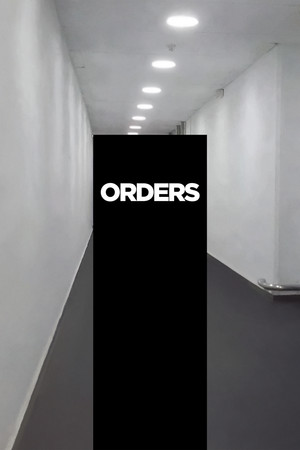 Orders Orders