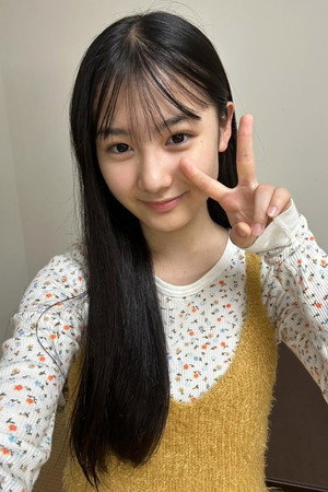Fujimoto Ichika