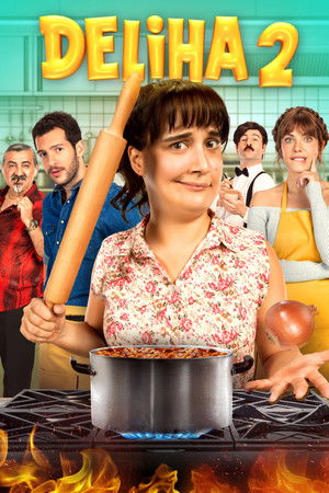 Deliha 2 Deliha 2
