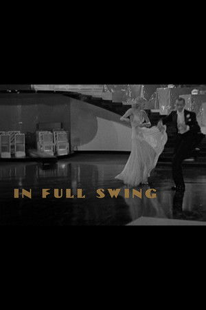 In Full Swing In Full Swing