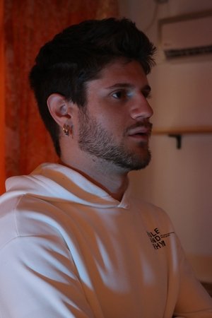 Nicola Orrù