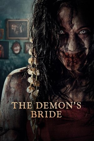 The Demon's Bride The Demon's Bride