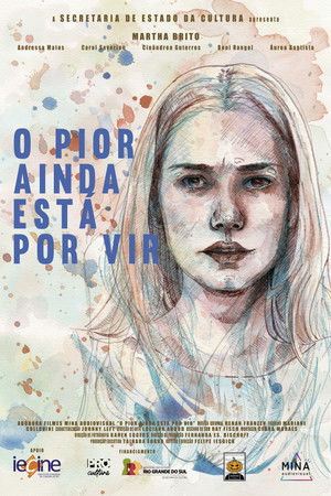 O Pior Ainda Está Por Vir O Pior Ainda Está Por Vir