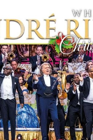 André Rieu's White Christmas