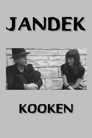Jandek: Kooken