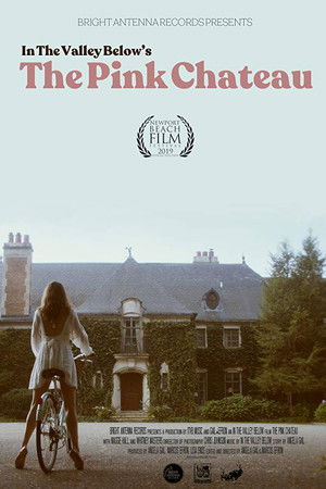 The Pink Chateau The Pink Chateau