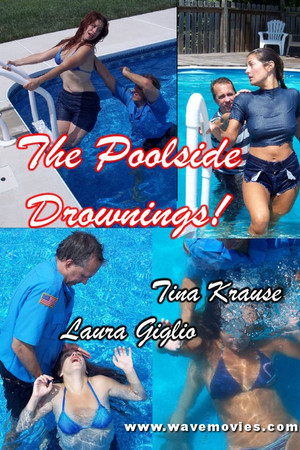 The Poolside Drownings The Poolside Drownings
