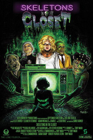 Skeletons in the Closet Skeletons in the Closet