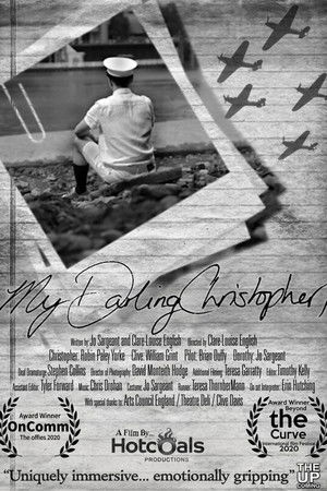 My Darling Christopher My Darling Christopher