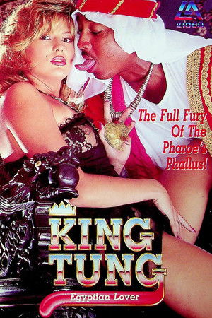 King Tung Egyptian Lover