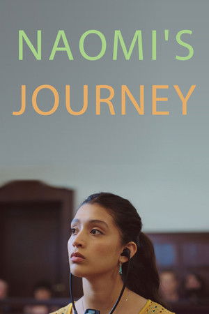 Naomi's Journey Naomi's Journey