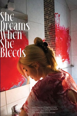 She Dreams When She Bleeds She Dreams When She Bleeds