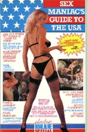Sex Maniac's Guide to the U.S.A. Sex Maniac's Guide to the U.S.A.