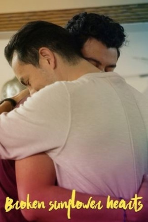 Broken Sunflower Hearts Broken Sunflower Hearts