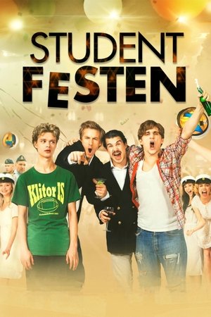 Studentfesten Studentfesten