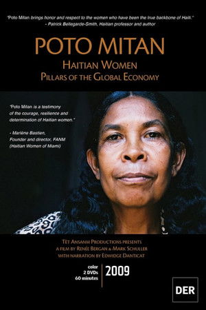 Poto Mitan Poto Mitan