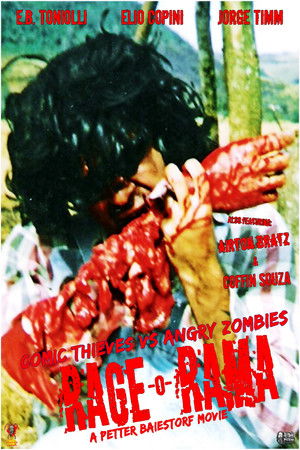 Rage-O-Rama Rage-O-Rama