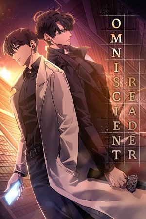 Omniscient Reader Omniscient Reader