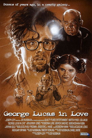 George Lucas in Love George Lucas in Love