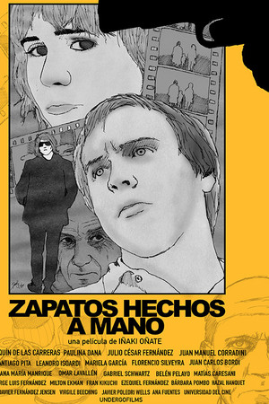 Handmade Shoes Handmade Shoes