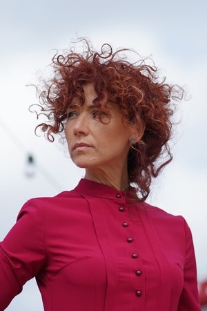 Redita Dominaitytė
