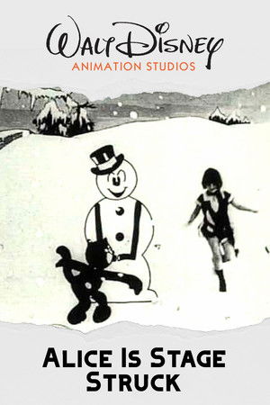 Alice Gets Stage Struck