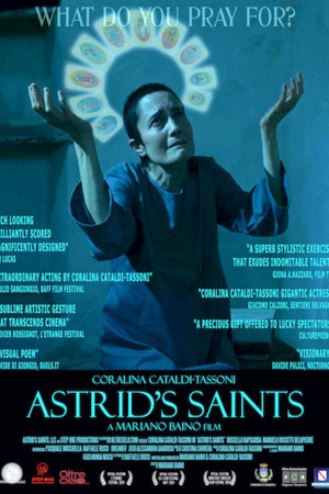 Astrid's Saints Astrid's Saints