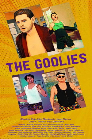 The Goolies The Goolies