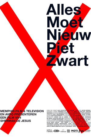 Everything Must Change: Piet Zwart Everything Must Change: Piet Zwart