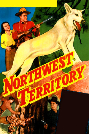 Northwest Territory Northwest Territory