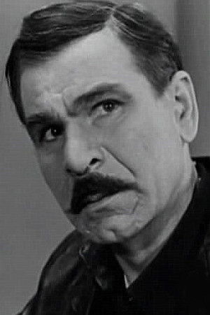 Varfolomey Yekhshatyan