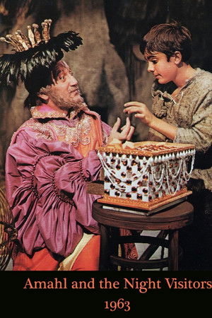 Amahl and the Night Visitors Amahl and the Night Visitors