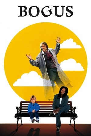 Bogus Bogus