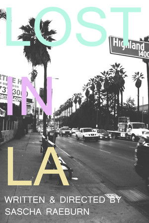 Lost in LA Lost in LA