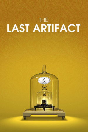 The Last Artifact The Last Artifact