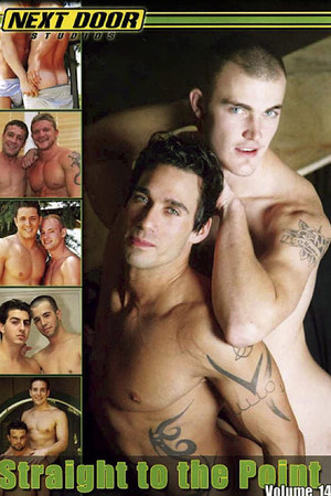 Straight to the Point Volume 14 Straight to the Point Volume 14