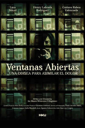Ventanas Abiertas (Una odisea para asimilar el dolor) Ventanas Abiertas (Una odisea para asimilar el dolor)