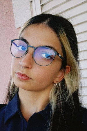 Carolina Toste Ferreira