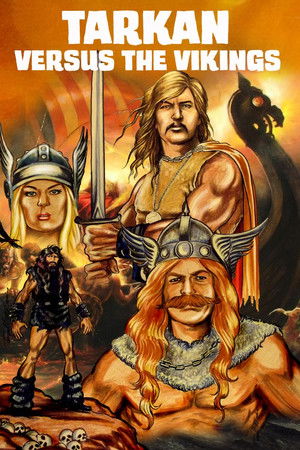 Tarkan and the Blood of the Vikings Tarkan and the Blood of the Vikings