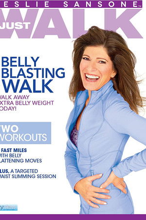 Leslie Sansone: Just Walk: Belly Blasting Walk Leslie Sansone: Just Walk: Belly Blasting Walk
