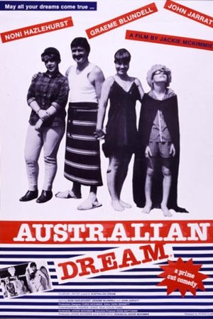 Australian Dream Australian Dream