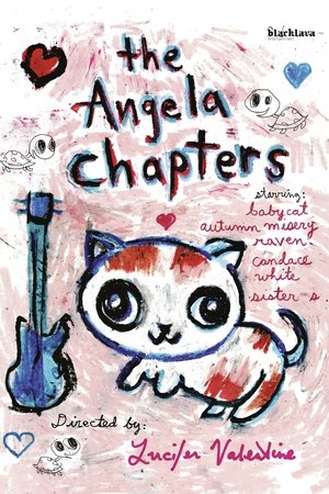 The Angela Chapters The Angela Chapters