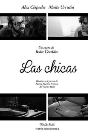 Las Chicas
