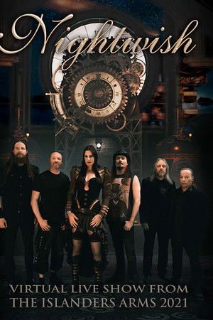 Nightwish - Virtual Live Show From the Islanders Arms 2021