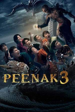 Pee Nak 3 Pee Nak 3