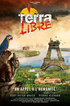 Terra Libre Terra Libre