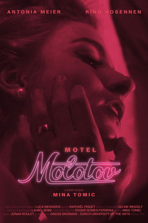 Motel Molotov Motel Molotov