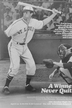 A Winner Never Quits A Winner Never Quits